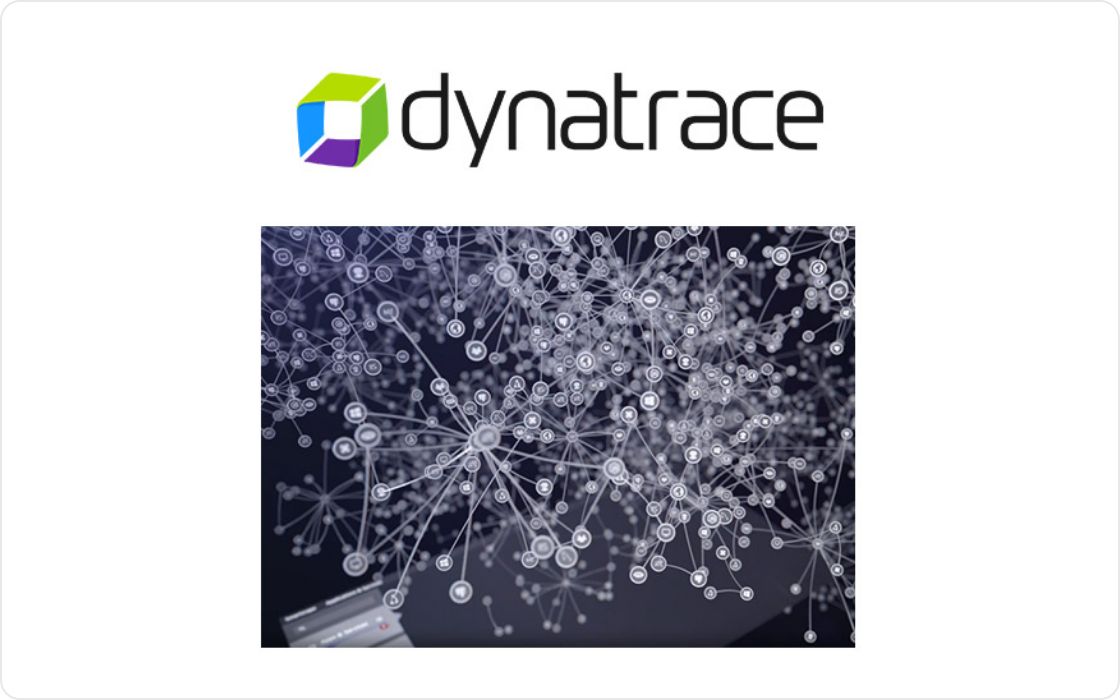 Application Performance Management Dynatrace