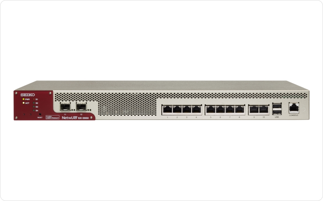 Load Balancer