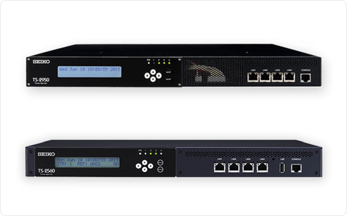 Time Server