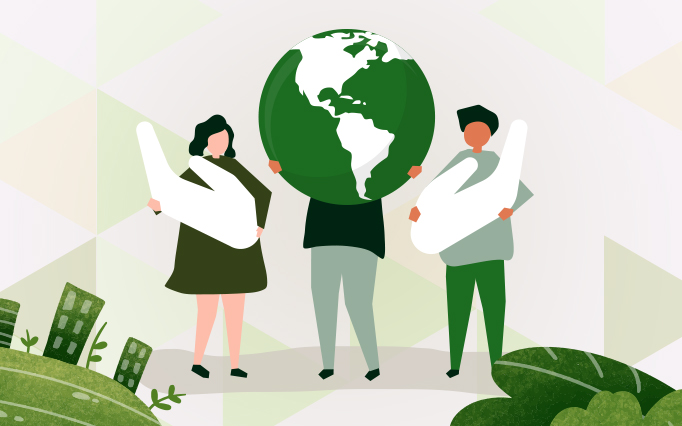 Seiko Group Sustainability