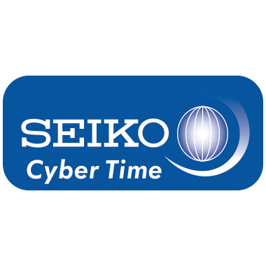 セイコーサイバータイム