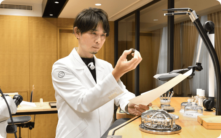 現代の名工