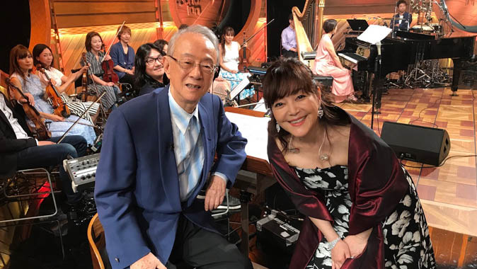 岩崎宏美