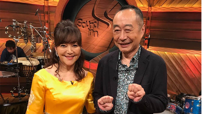 岩崎宏美