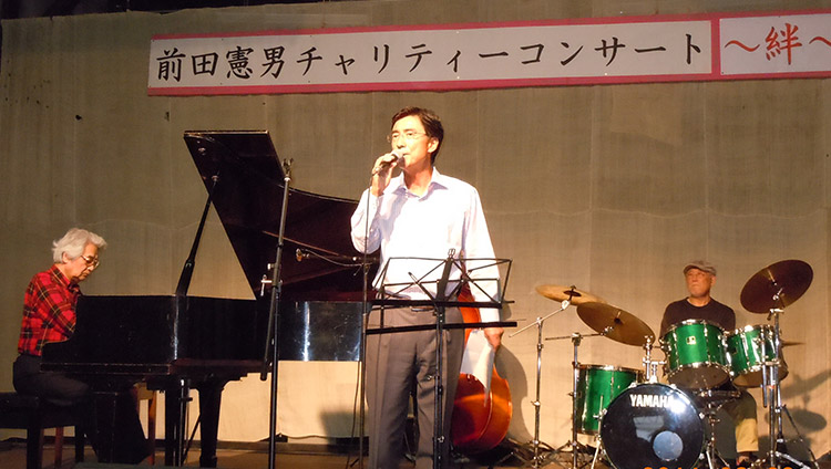 2011年の活動 写真