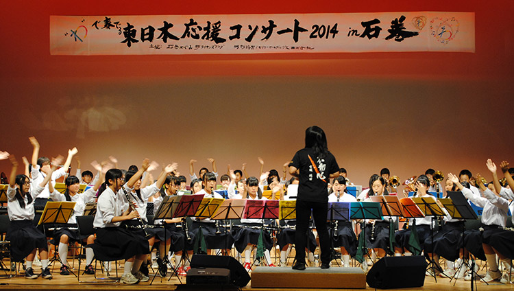 2014年の活動 写真