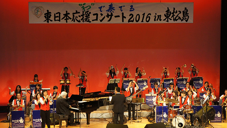 2016年の活動 写真
