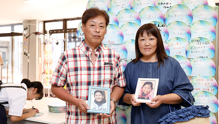 2019年の活動 写真