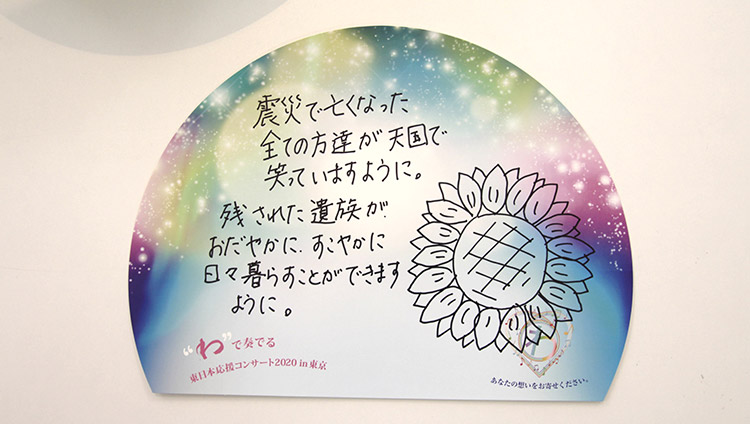 2019年の活動 写真