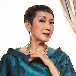 大橋純子